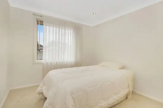 Fifth view of Homely townhouse listing, 3/35 Webb Street, East Gosford NSW 2250