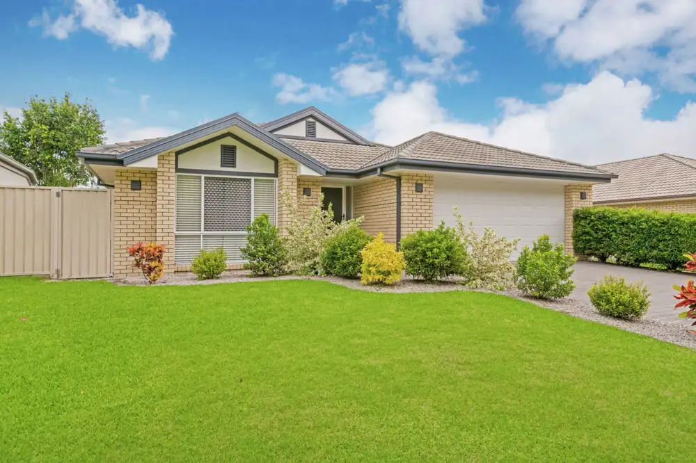 Main view of Homely house listing, 74 Windermere Way, Sippy Downs QLD 4556