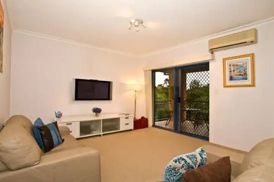 Fourth view of Homely unit listing, Address available on request