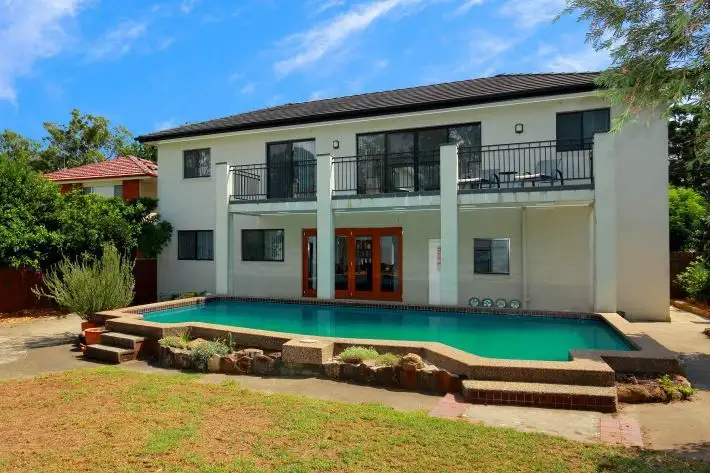 Seventh view of Homely house listing, 6 Marina Rd, Baulkham Hills NSW 2153