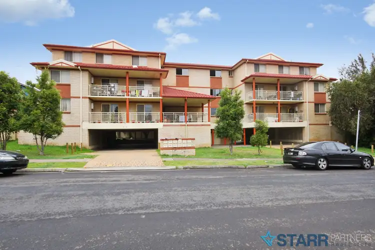 7/10-12 Putland Street, St Marys NSW 2760