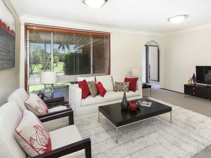 Third view of Homely house listing, 30 Shadlow Crescent, St Clair NSW 2759