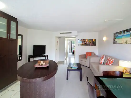 Sixth view of Homely unit listing, 208-209/6 Hastings St, Noosa Heads QLD 4567