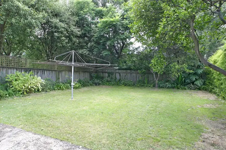 Second view of Homely house listing, 66 Prince Street, Mosman NSW 2088