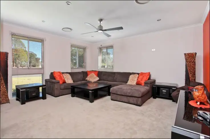 Third view of Homely house listing, 32 Alexandra Circuit, St Clair NSW 2759