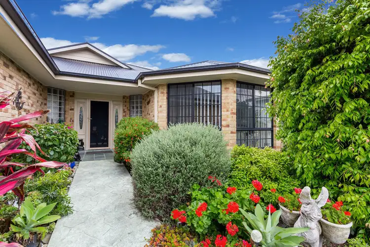 Second view of Homely house listing, 17 Coronation Street, Old Bar NSW 2430