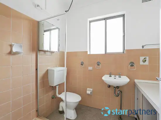 Fifth view of Homely apartment listing, 11/11 Queens Road, Westmead NSW 2145