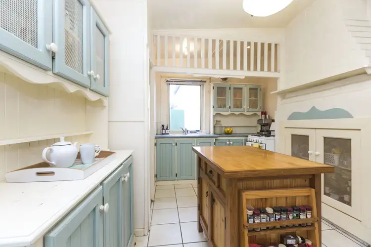 Third view of Homely house listing, 32 Garrett Street, Carrington NSW 2294