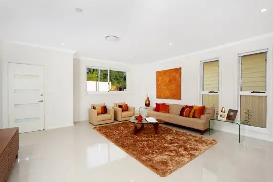 Fifth view of Homely semi-detached listing, 210 Kissing Point Road, Dundas NSW 2117