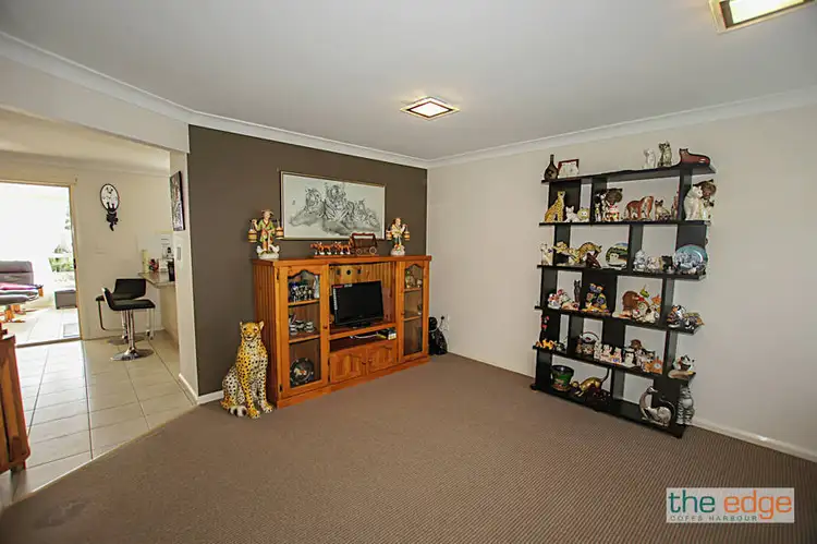 Sixth view of Homely house listing, 2 Carrall Close, Coffs Harbour NSW 2450