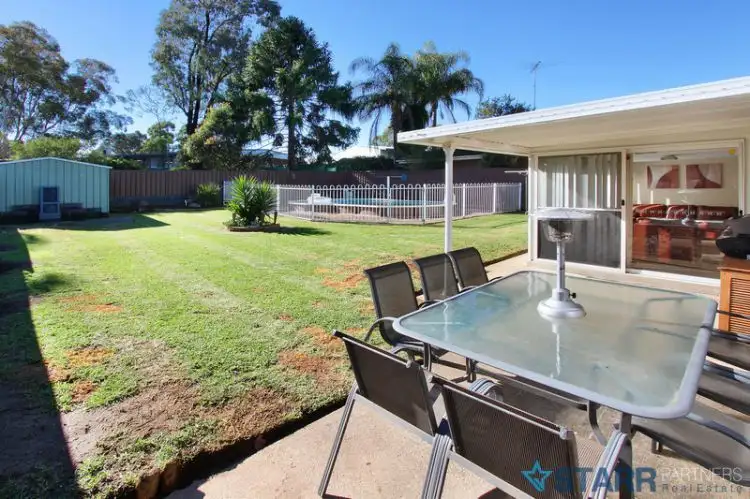 Fourth view of Homely house listing, 9 Bren Close, St Clair NSW 2759