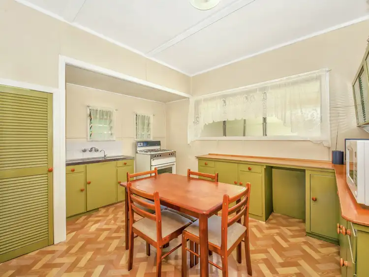 Second view of Homely house listing, 60 Blaker Road, Mitchelton QLD 4053