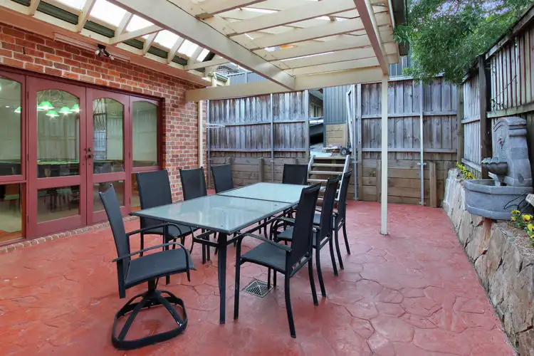 Fourth view of Homely house listing, 36 Chapel Circuit, Prospect NSW 2148