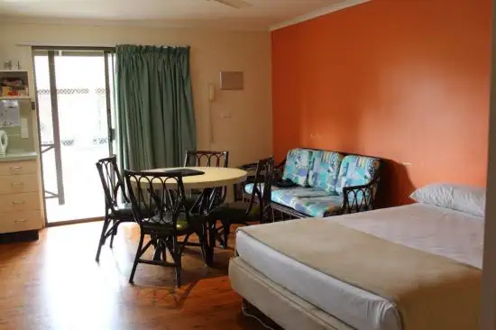 Main view of Homely unit listing, 17 / 5 Bridge Road, East Mackay QLD 4740