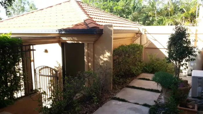 Sixth view of Homely townhouse listing, 47/105 Oldfield Road, Sinnamon Park QLD 4073