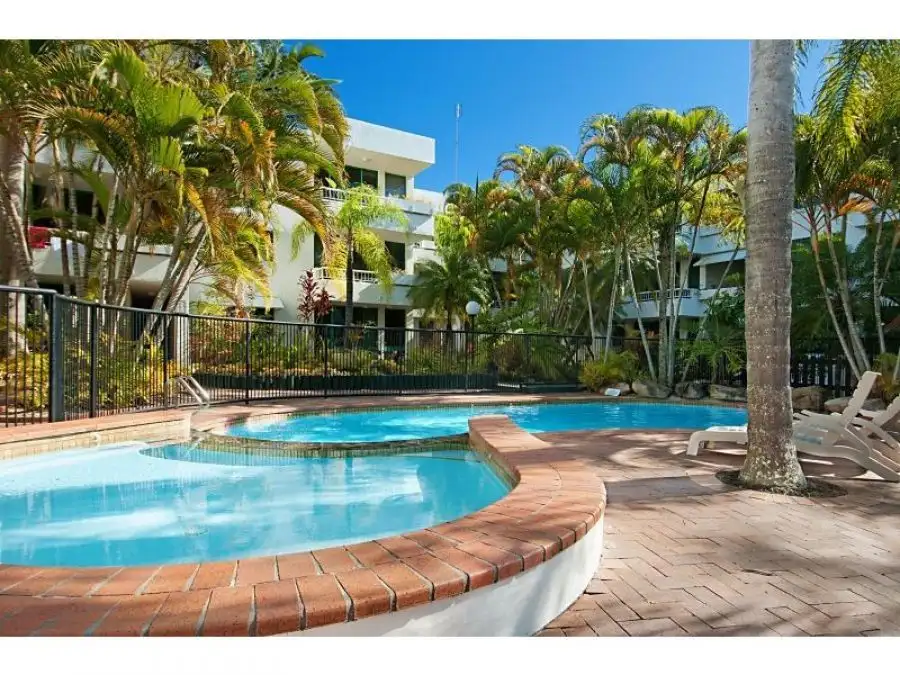 Main view of Homely unit listing, 11/7 Juan Street, Alexandra Headland QLD 4572