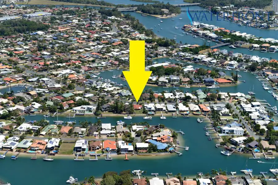 Main view of Homely house listing, 13 Jessica Boulevard, Minyama QLD 4575