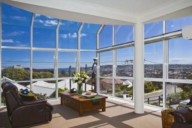 Second view of Homely house listing, 14 Wrightson Avenue, Bar Beach NSW 2300