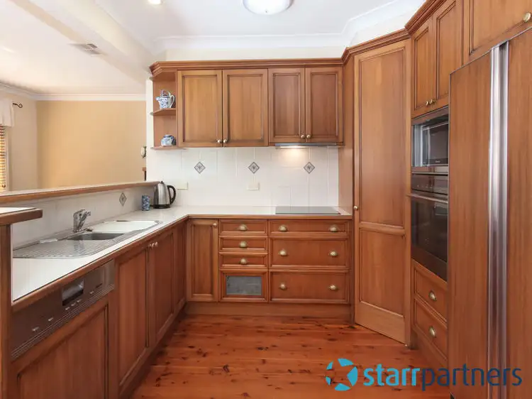 Fourth view of Homely house listing, 15 Croft Avenue, Merrylands NSW 2160