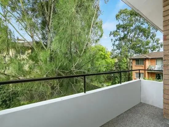Third view of Homely unit listing, 8/5 Thomas St, Parramatta NSW 2150