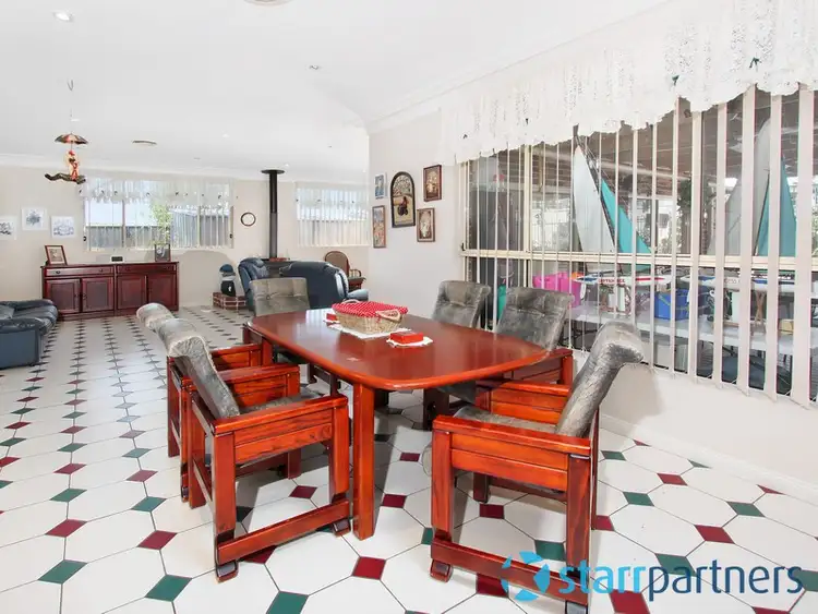 Fifth view of Homely house listing, 3 Chipalee Court, Erskine Park NSW 2759