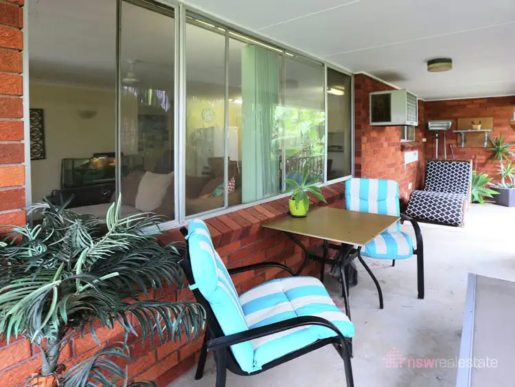 Fourth view of Homely house listing, 4 Bluff Road, Emerald Beach NSW 2456