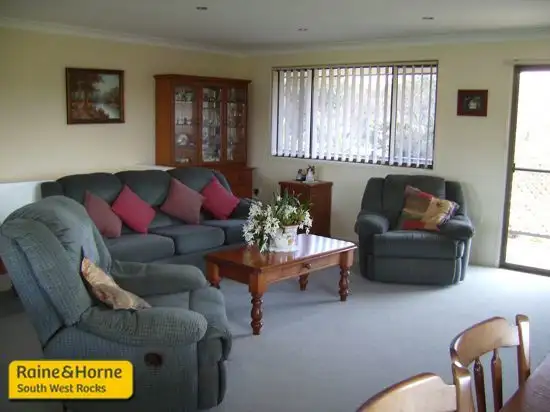 Seventh view of Homely rural property listing, 2786 South West Rocks Rd, Jerseyville NSW 2431