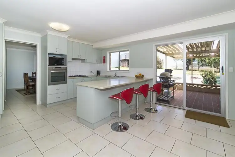 Seventh view of Homely house listing, 137 Greenmount - Nobby Rd, Greenmount QLD 4359