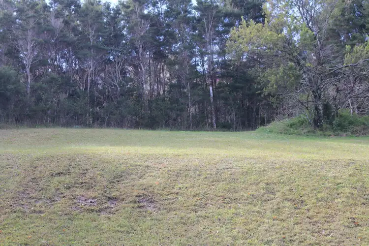 Main view of Homely land listing, 1 Weaver Crescent, Watanobbi NSW 2259