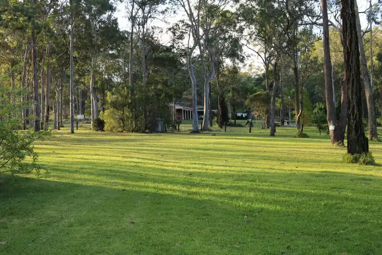 Third view of Homely rural property listing, 11 Dickson Road, Jilliby NSW 2259