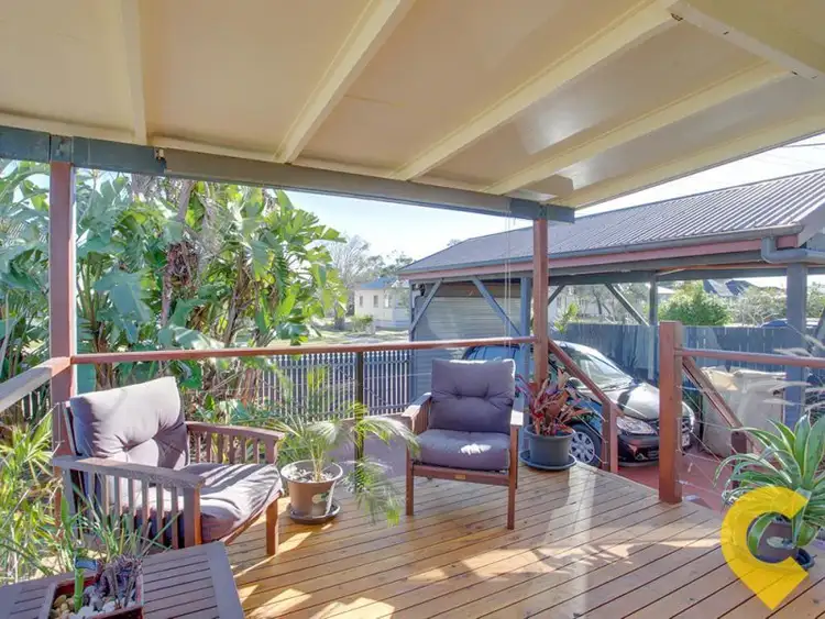 Third view of Homely house listing, 38 Biarra Street, Deagon QLD 4017
