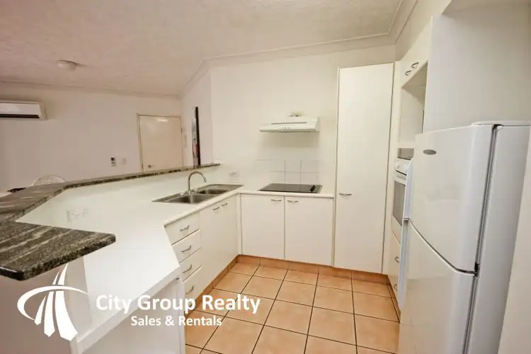 Fourth view of Homely unit listing, 21/7 Redondo Avenue, Miami QLD 4220