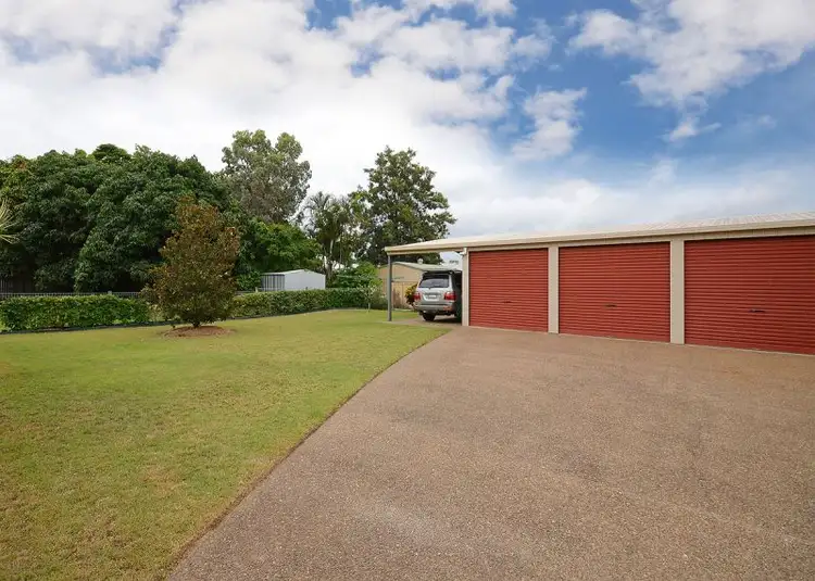 Fourth view of Homely house listing, 110 Esplanade, Toogoom QLD 4655