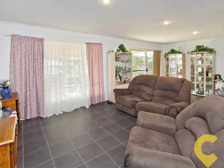 Fifth view of Homely house listing, 4 St Andrew Crescent, Gympie QLD 4570