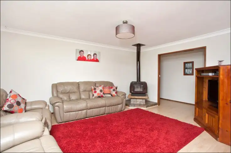 Fourth view of Homely house listing, 4 Arcadia Place, Colyton NSW 2760