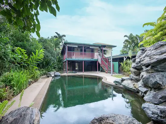 21 Foxton Avenue, Mossman QLD 4873