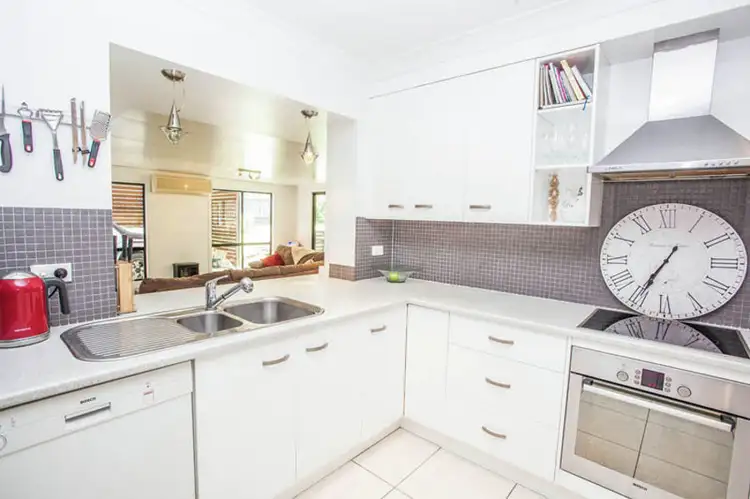 Sixth view of Homely house listing, 8 Bundoora Drive, Karana Downs QLD 4306