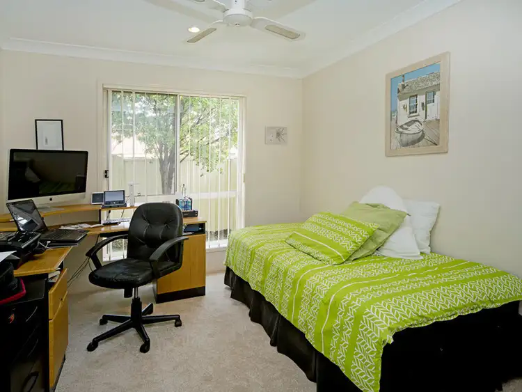 Sixth view of Homely house listing, 73 Tee Trees Bvd, Arundel QLD 4214