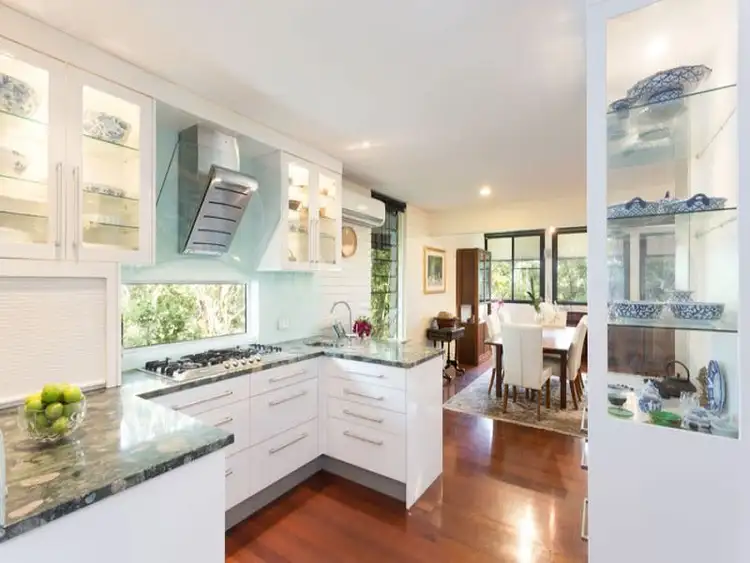 Fourth view of Homely house listing, 8 Chapel Hill Road, Chapel Hill QLD 4069