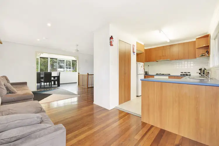 Fourth view of Homely house listing, 129 Patricks Road, Ferny Hills QLD 4055