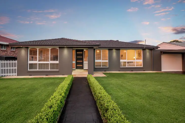 9 Austen Close, Wetherill Park NSW 2164