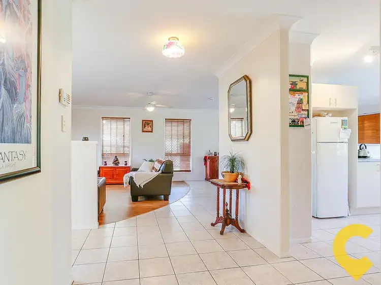 Fifth view of Homely house listing, 11 Lambourne Court, Lawnton QLD 4501