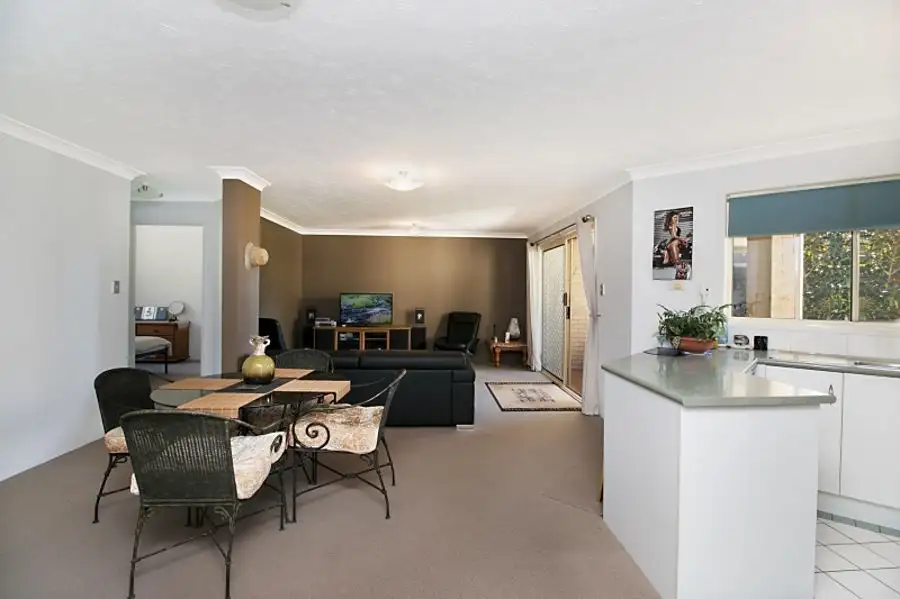 Main view of Homely unit listing, 43/22 Binya Ave, Tweed Heads NSW 2485