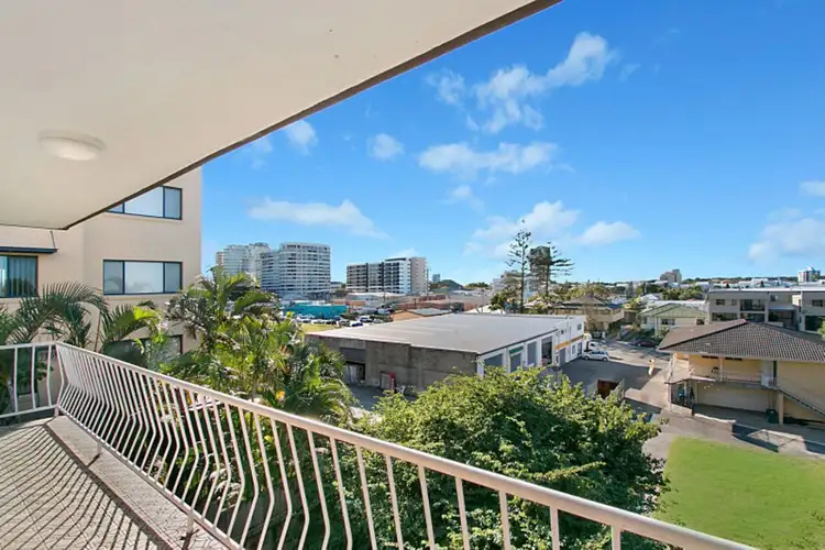13/18 Thomson Street, Tweed Heads NSW 2485