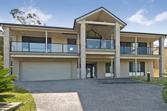 Main view of Homely house listing, 26 Hawkeshead Way, Lakelands NSW 2282
