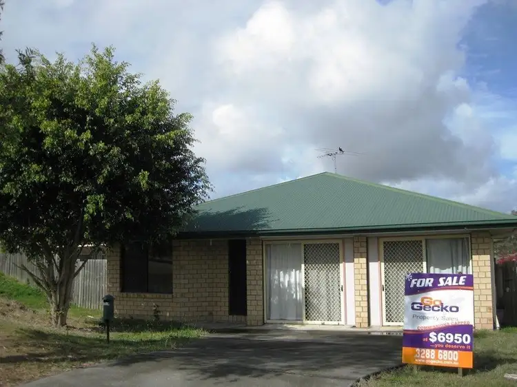 Main view of Homely house listing, 5 Jupiter Street, Wulkuraka QLD 4305