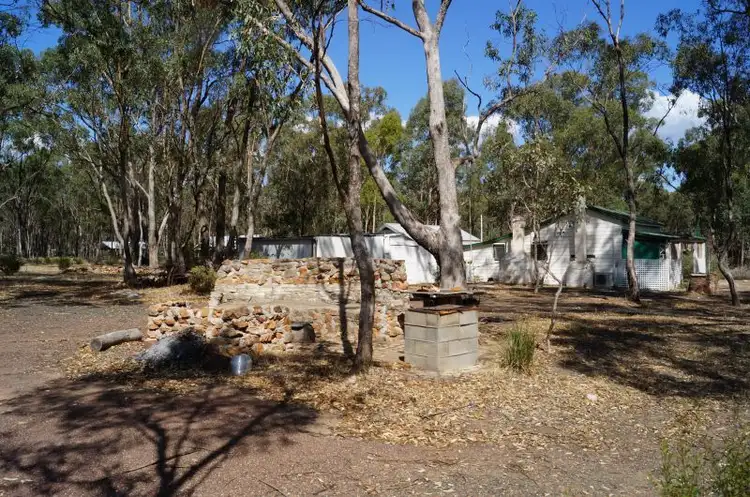Fifth view of Homely house listing, 77 Stanhope Road, Rushworth VIC 3612