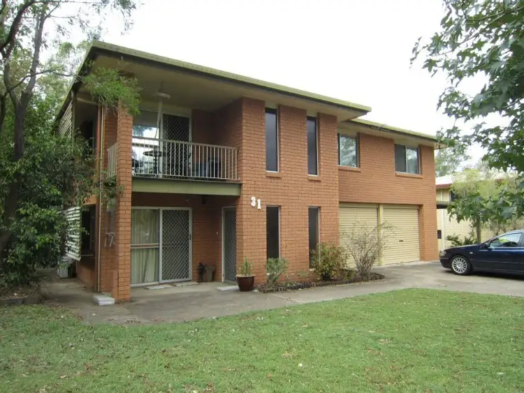 31 Tinworth Street, Willowbank QLD 4306
