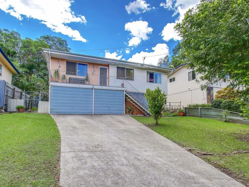 Main view of Homely house listing, 32 Cobbity Crescent, Arana Hills QLD 4054