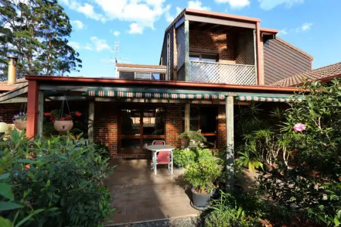 Seventh view of Homely house listing, 18 McGregor Close, Toormina NSW 2452
